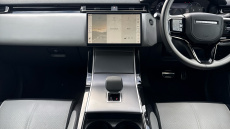 Land Rover Range Rover Velar 2.0 D200 MHEV Dynamic HSE 5dr Auto Diesel Estate